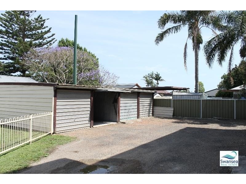 1/41 Galgabba St, Swansea NSW 2281