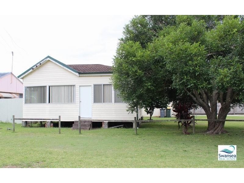 31 Park St, Swansea NSW 2281