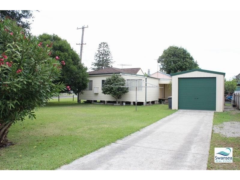 31 Park St, Swansea NSW 2281