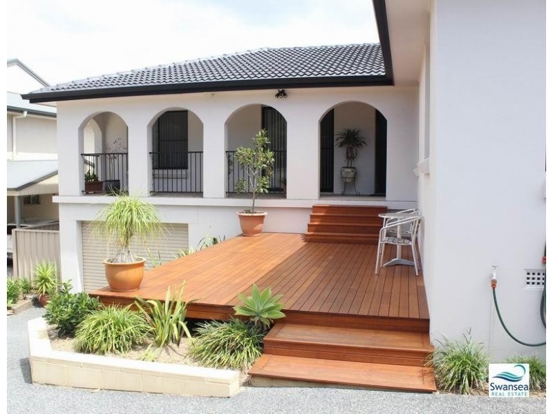 33 Francis St, Swansea Heads NSW 2281