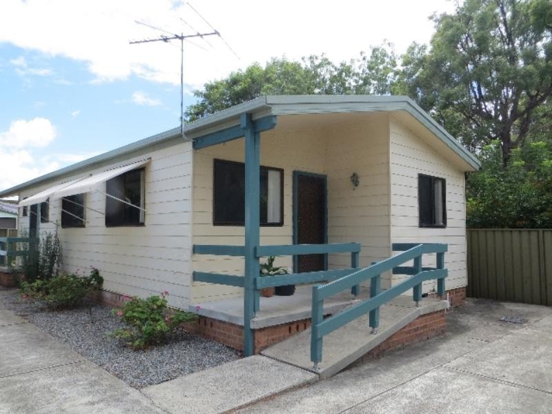 163B Northcote  Ave, Swansea NSW 2281
