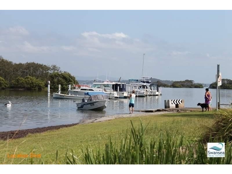 8 The Esplanade Esp, Swansea NSW 2281