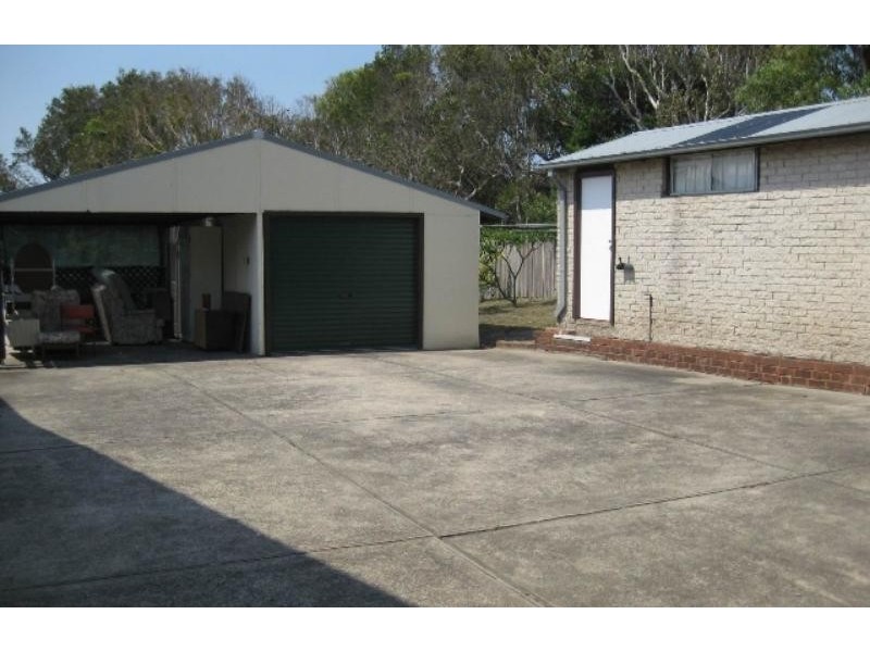 15 Francis  St, Swansea Heads NSW 2281