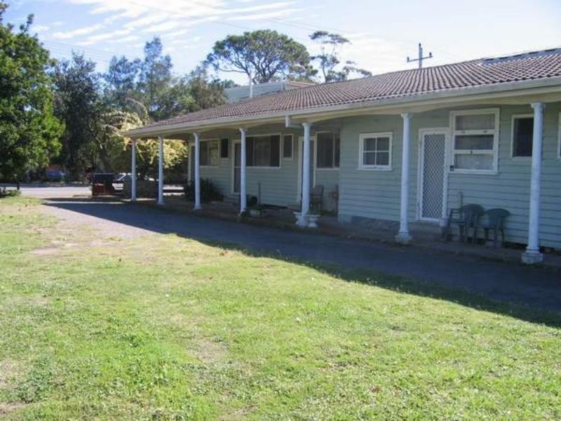 7/115 Bowman  St, Swansea NSW 2281