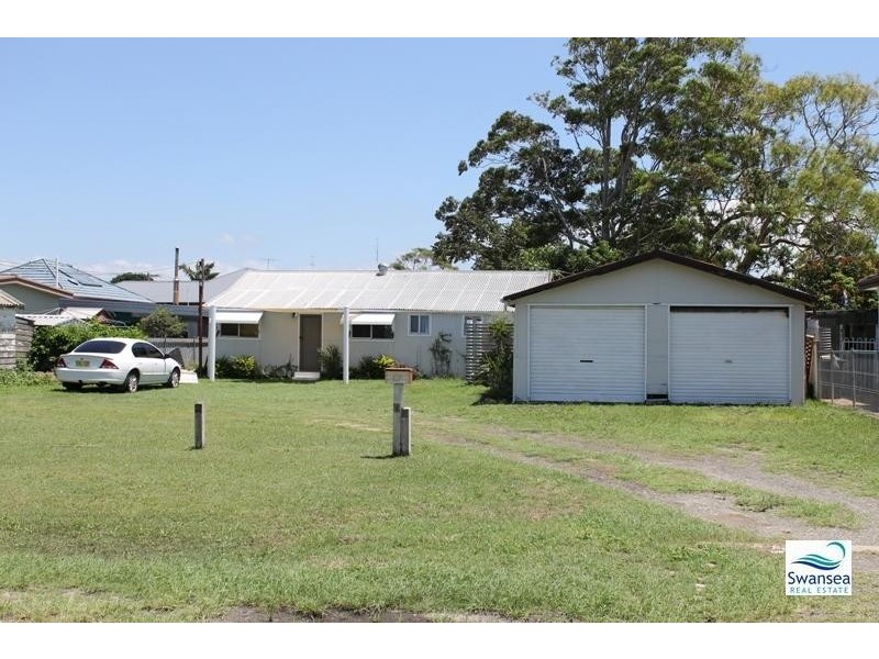 11 Marks St, Swansea NSW 2281