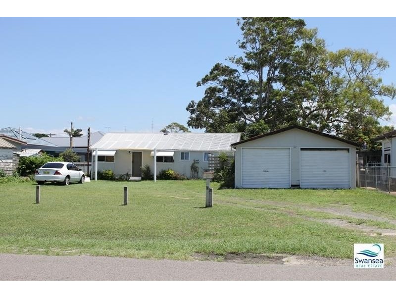 11 Marks St, Swansea NSW 2281