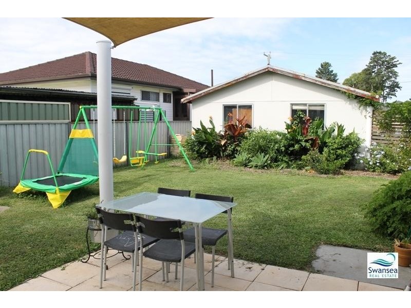 11 Marks St, Swansea NSW 2281