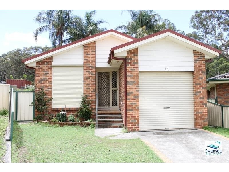 26 Nioka Pl, Swansea NSW 2281