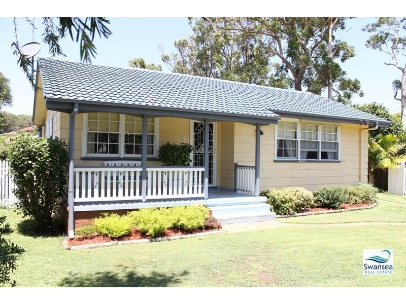 68 Catherine St, Swansea NSW 2281