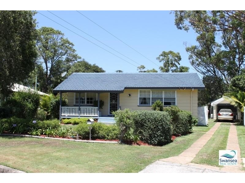 68 Catherine St, Swansea NSW 2281