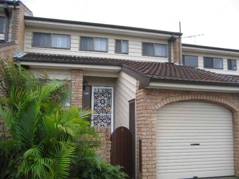 4/75 Bowman  St, Swansea NSW 2281