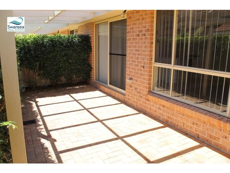 2/12 Wallace St, Swansea NSW 2281