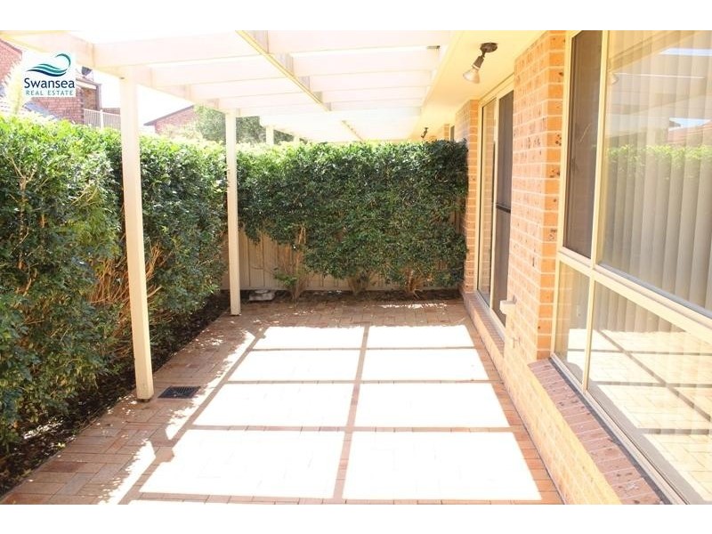 2/12 Wallace St, Swansea NSW 2281