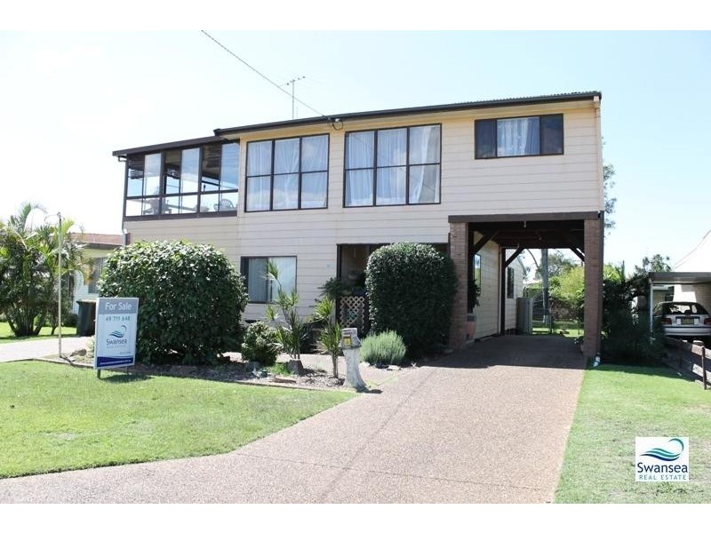 88 Lakeside Dr, Swansea NSW 2281