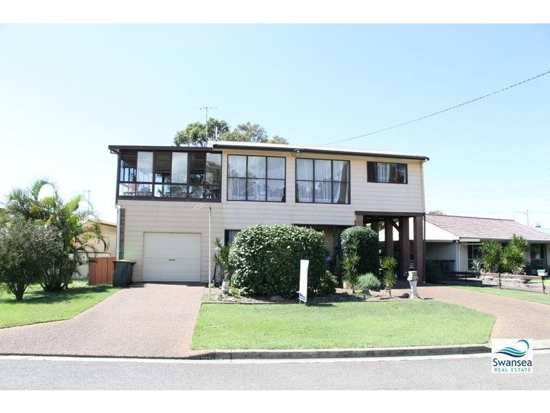 88 Lakeside Dr, Swansea NSW 2281