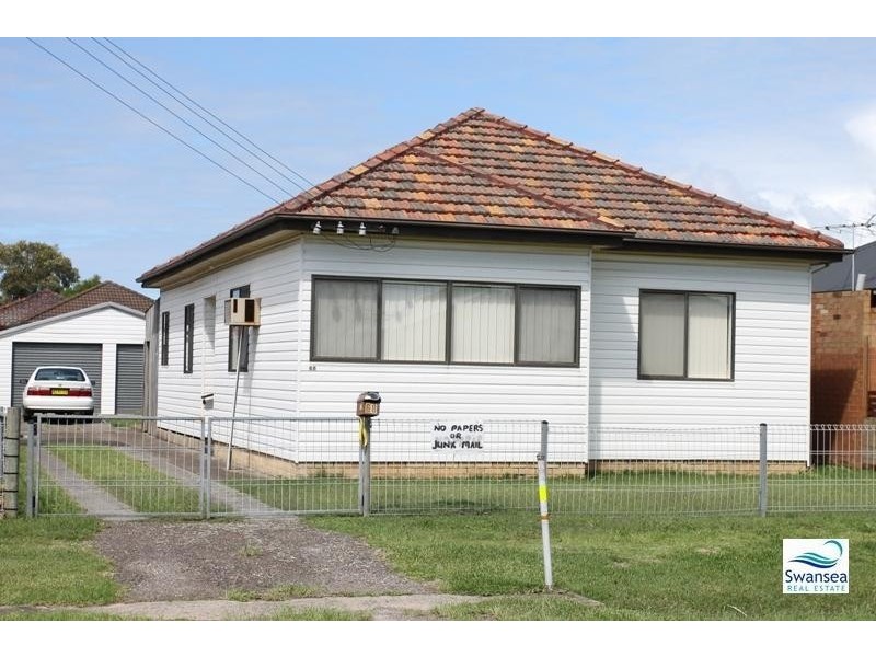 68 Belmont St, Swansea NSW 2281