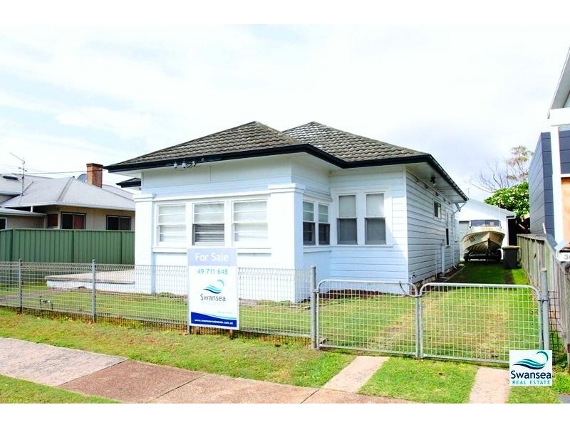 28 Belmont St, Swansea NSW 2281