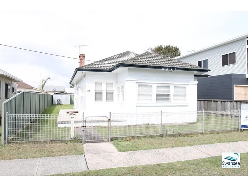28 Belmont St, Swansea NSW 2281