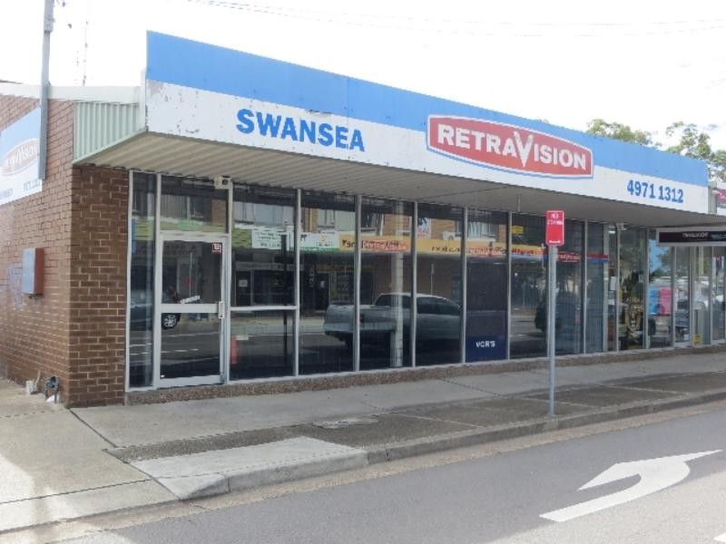 Swansea NSW 2281