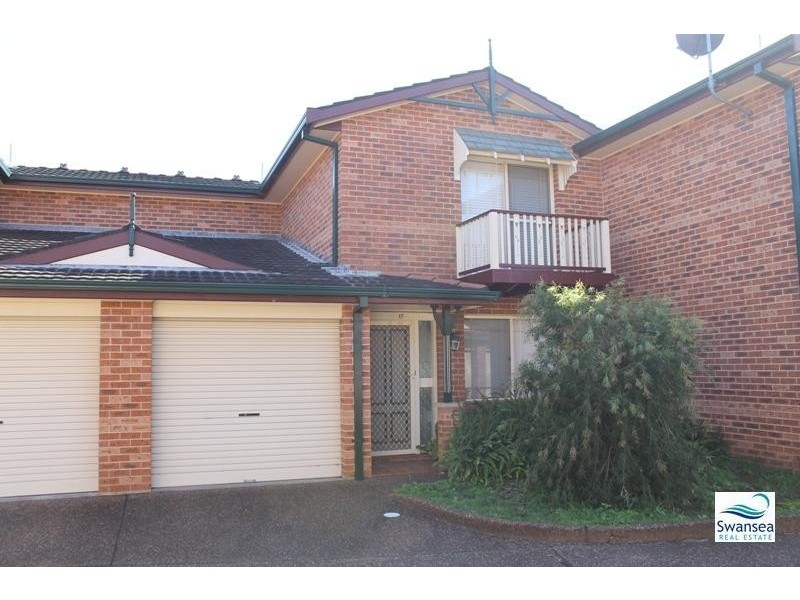 17/9 Wallace St, Swansea NSW 2281