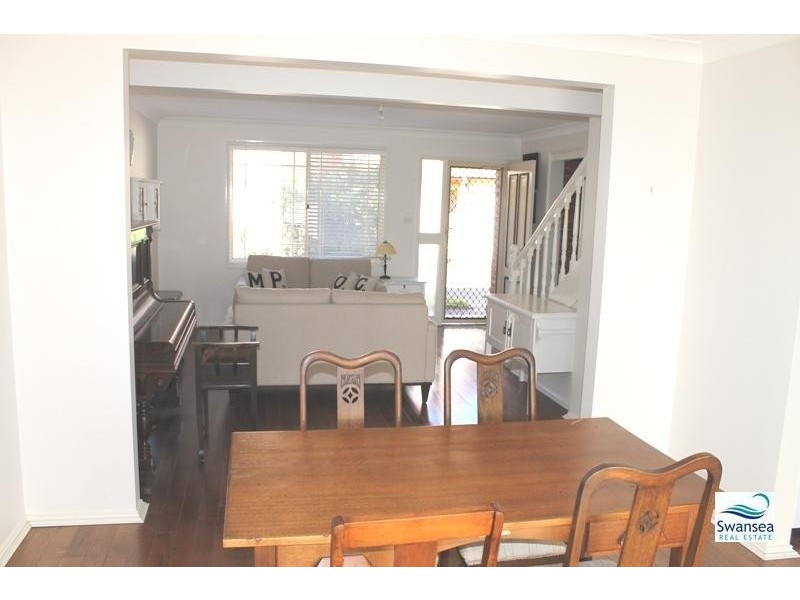 17/9 Wallace St, Swansea NSW 2281