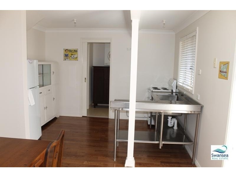 17/9 Wallace St, Swansea NSW 2281