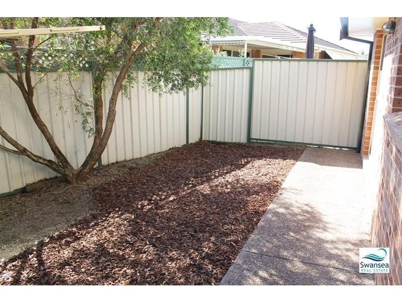 17/9 Wallace St, Swansea NSW 2281