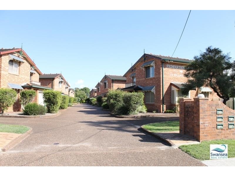 17/9 Wallace St, Swansea NSW 2281