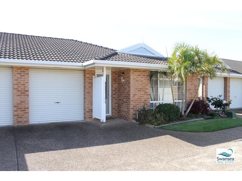 6/16 Wallace St, Swansea NSW 2281