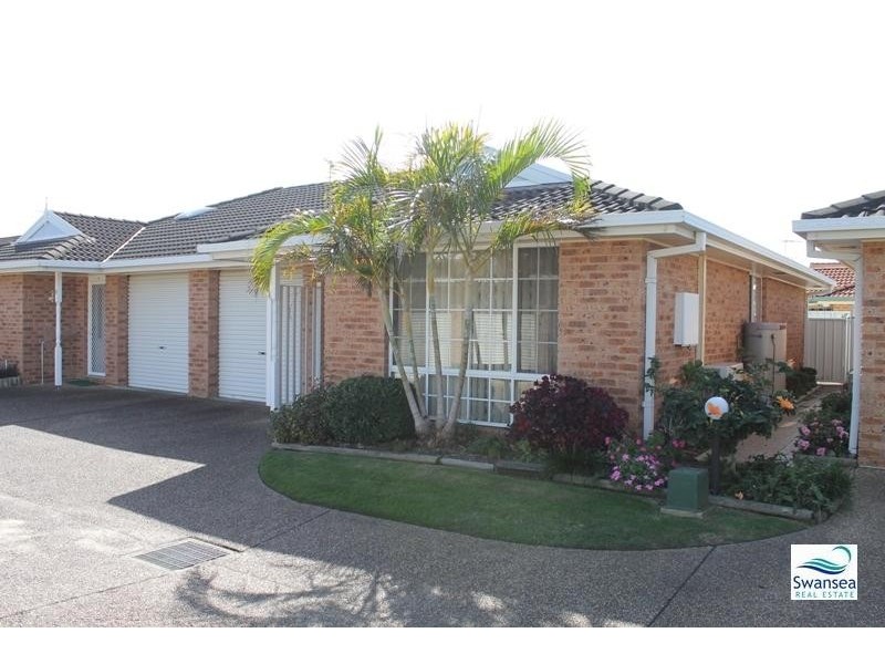 6/16 Wallace St, Swansea NSW 2281