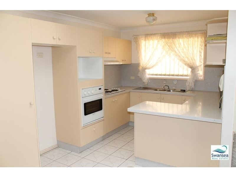 6/16 Wallace St, Swansea NSW 2281