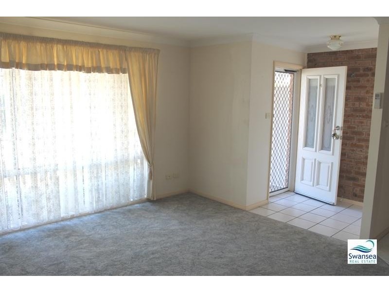 6/16 Wallace St, Swansea NSW 2281