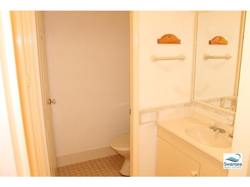 6/16 Wallace St, Swansea NSW 2281