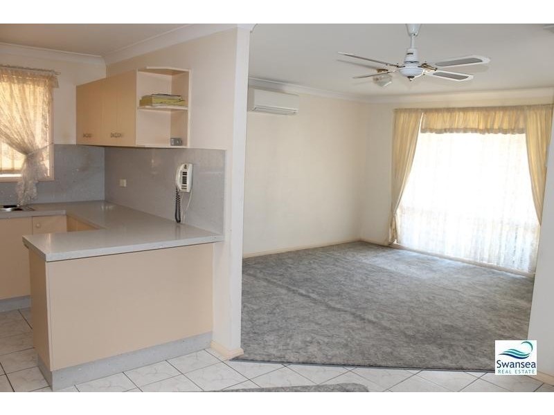 6/16 Wallace St, Swansea NSW 2281