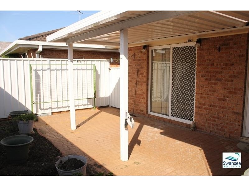 6/16 Wallace St, Swansea NSW 2281