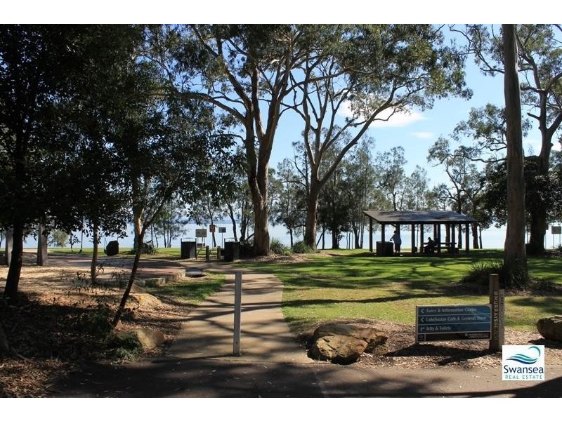 16 Saltwater Row, Murrays Beach NSW 2281