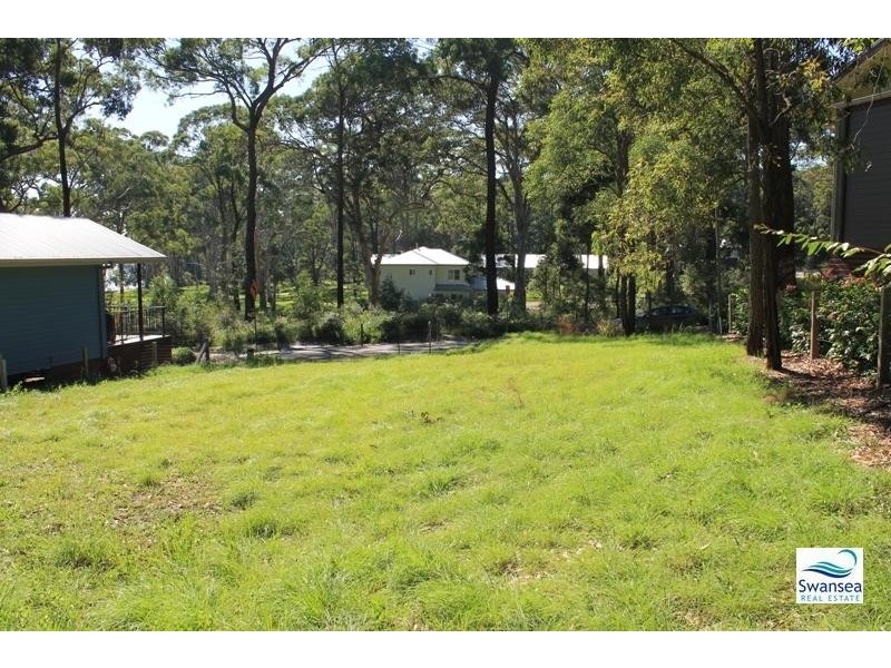 16 Saltwater Row, Murrays Beach NSW 2281