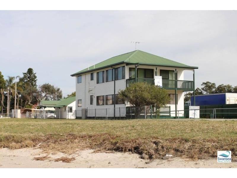 11 Chalmers St, Swansea NSW 2281