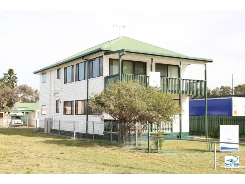 11 Chalmers St, Swansea NSW 2281