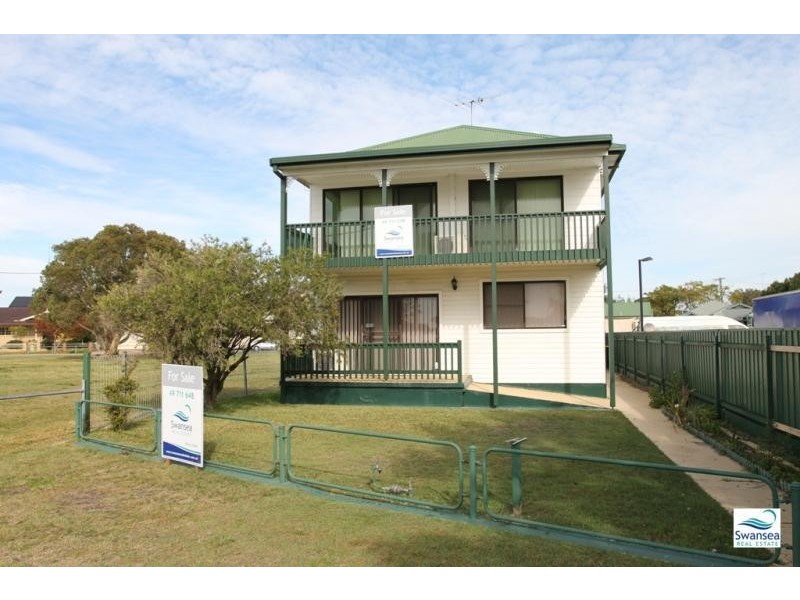 11 Chalmers St, Swansea NSW 2281