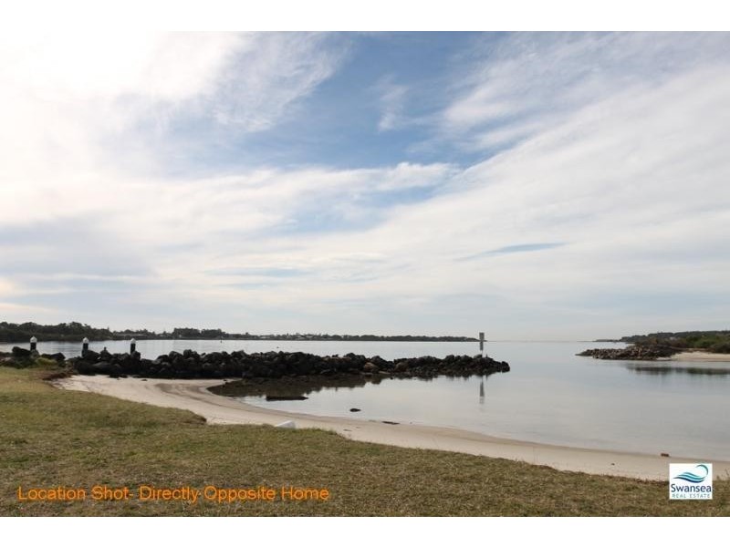 11 Chalmers St, Swansea NSW 2281