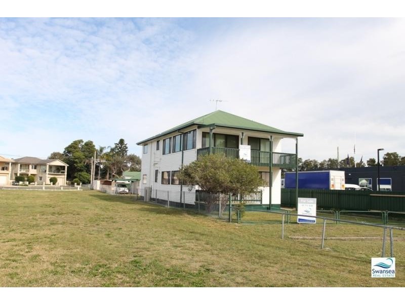 11 Chalmers St, Swansea NSW 2281