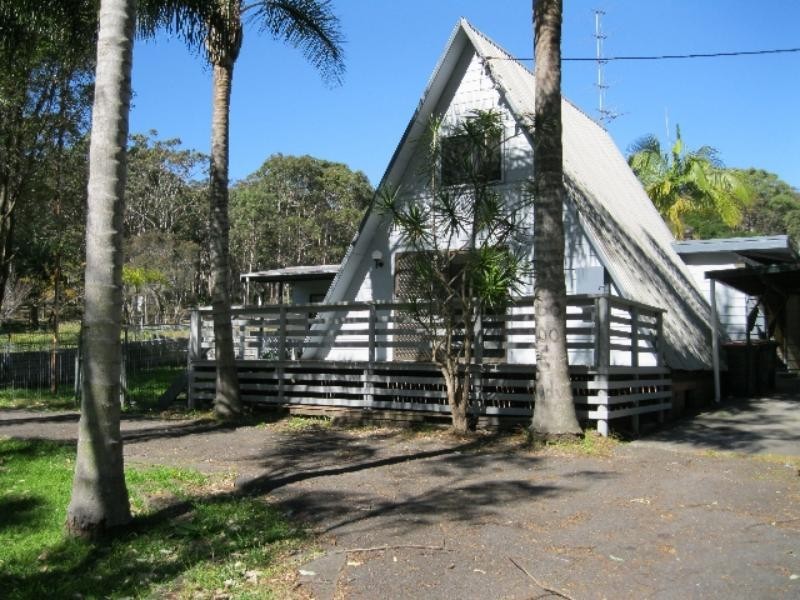 7 Cams Wharf  Rd, Cams Wharf NSW 2281