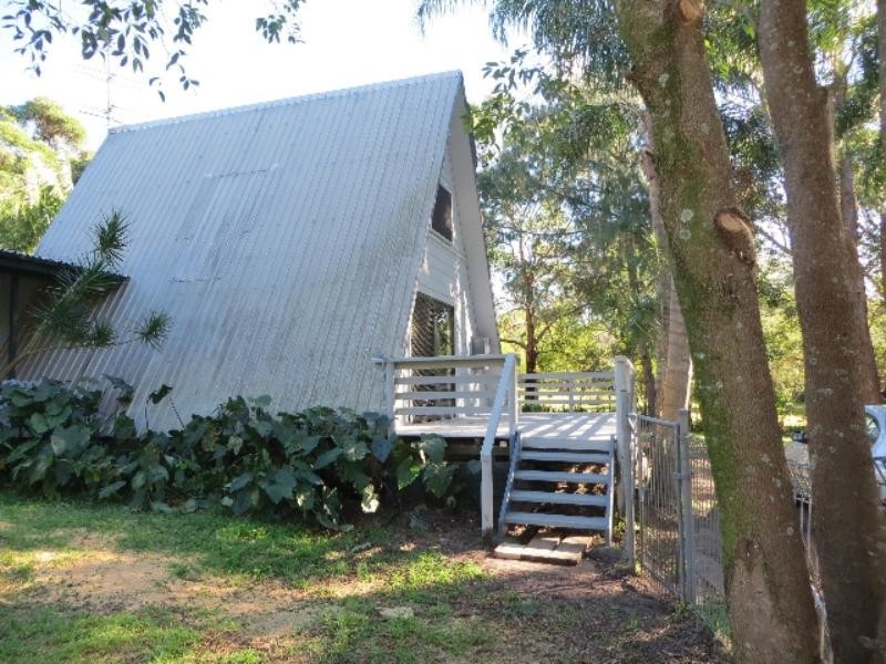 7 Cams Wharf  Rd, Cams Wharf NSW 2281