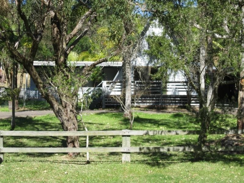 7 Cams Wharf  Rd, Cams Wharf NSW 2281