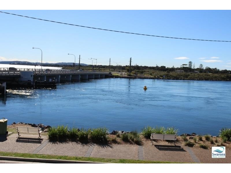 4 Chalmers St, Swansea NSW 2281