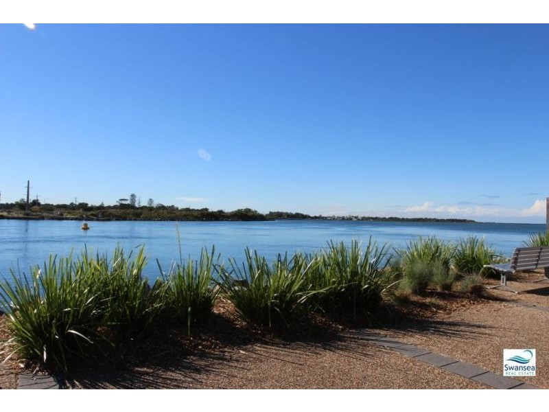 4 Chalmers St, Swansea NSW 2281