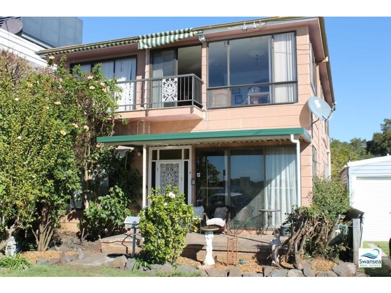 4 Chalmers St, Swansea NSW 2281