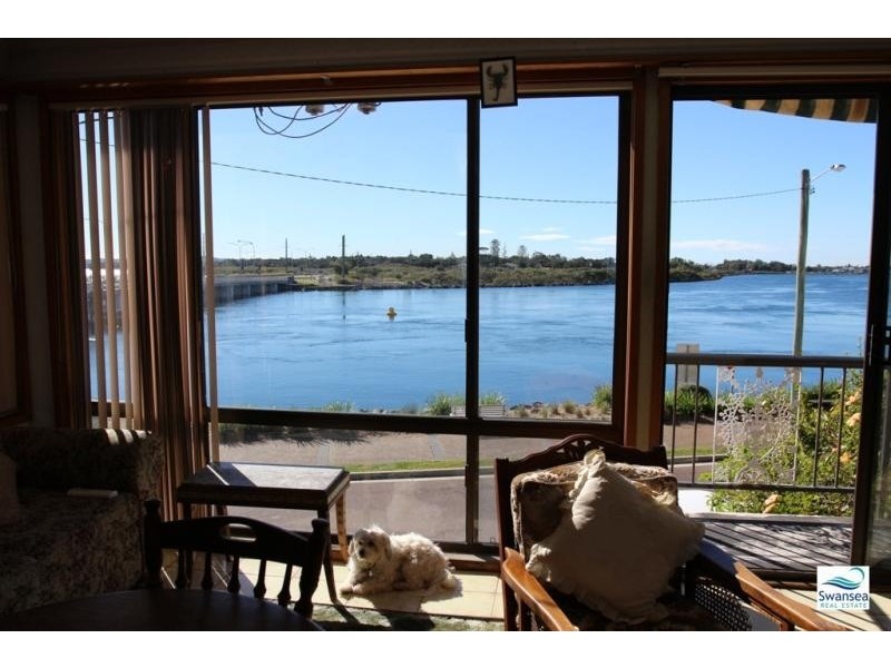 4 Chalmers St, Swansea NSW 2281