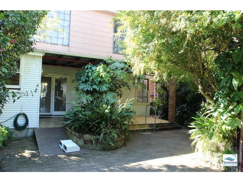 4 Chalmers St, Swansea NSW 2281